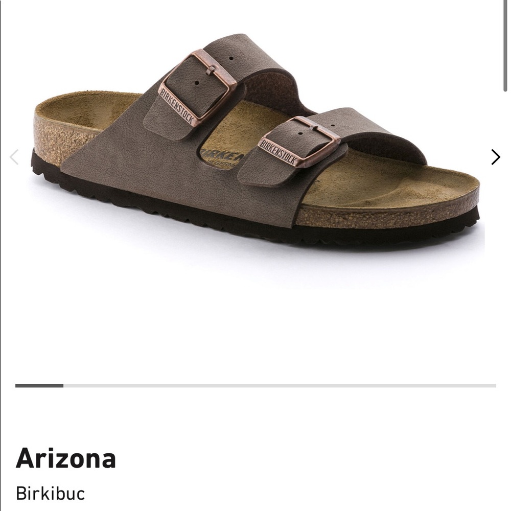 Birkenstock Sandals